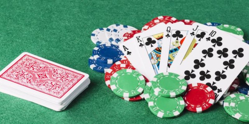 Luật chơi Poker mà ai cũng cần biết