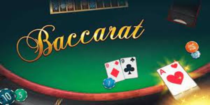 Tìm hiểu trò chơi Baccarat trực tuyến là gì