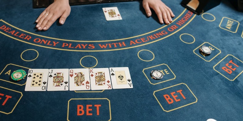 Chính sách quốc gia không cởi mở đối với người Việt khi vào casino