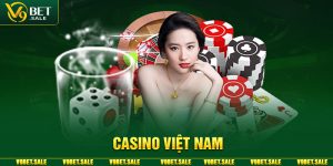 Casino Việt Nam