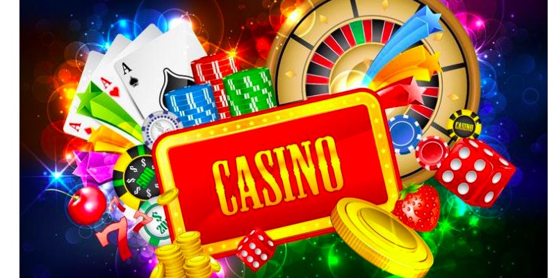 Sòng bạc V9bet online có nhiều ưu điểm dành riêng cho người Việt