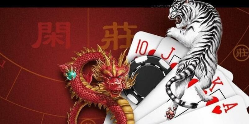 Quy tắc thắng sát nút là một trong những mẹo chơi Rồng Hổ V9bet  hiệu quả