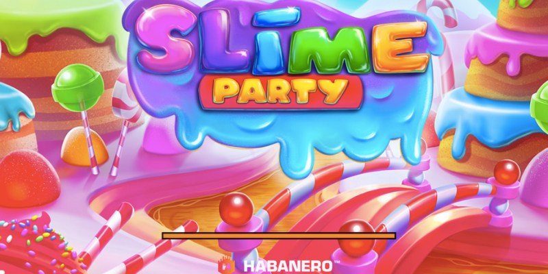 Game Nổ Hũ Slime Party tại sảnh Habanero