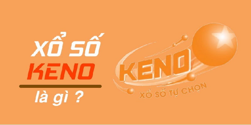 Tìm hiểu Xổ số Keno 