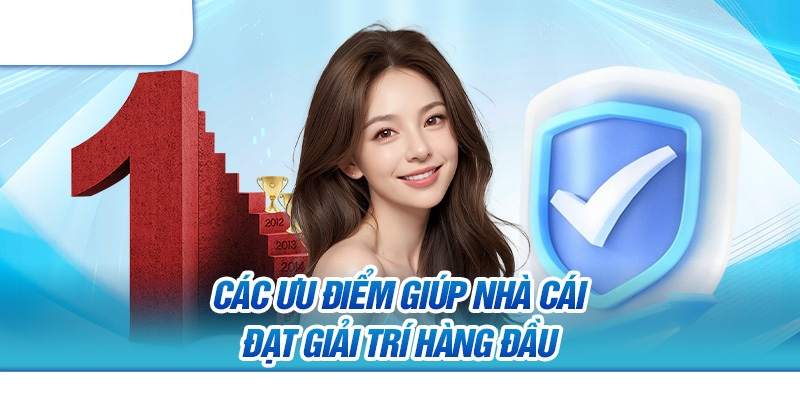 Lý do bạn nên tham gia đặt cược tại nhà cái Kubet