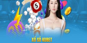 Ku Xổ Số - Cá Cược Liền Tay, Nhận Ngay thưởng Lớn 2024