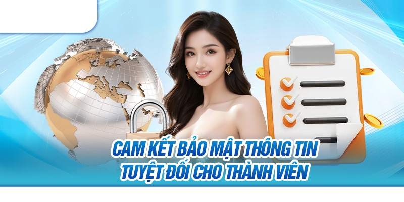 Kubet áp dụng các biện pháp bảo mật tiên tiến