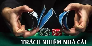 Trách Nhiệm Nhà Cái - Quy Định Chơi Game Online Tại Sodo66