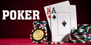 Poker i9Bet: Thiên đường game bài đỉnh cao uy tín hàng đầu